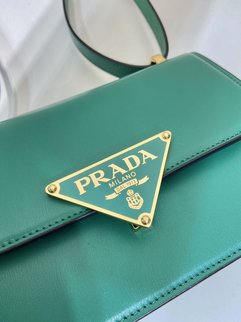 Prada Satchel Bags